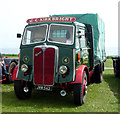 TA1968 : 48th East Coast Hull to Bridlington, Classic Vehicle Rally by JThomas