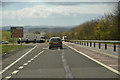 Perth and Kinross : The A9