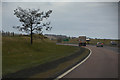 Perth and Kinross : The A9