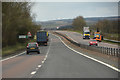 Perth and Kinross : The A9