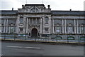 SX4854 : Plymouth Library, Art Gallery & Museum by N Chadwick