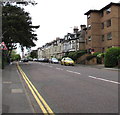 Suffolk Road, Bournemouth