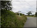 Headson Cross; the northern junction