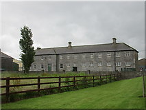 S2680 : Donaghmore Union Workhouse - Men's block by Jonathan Thacker
