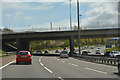 Glasgow City : The M8 Motorway