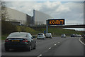 Glasgow City : The M8 Motorway