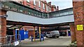 SE3134 : St James's University Hospital, Leeds by Mark Stevenson