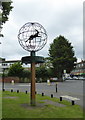 Harefield 2000 Memorial