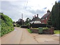 Frinsted Road, Milstead