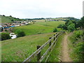 Cowling Lane. Northowram