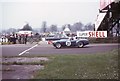 SJ5964 : Oulton Park 1965 Cobra by Jim Barton