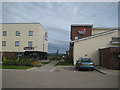 Exeter Premier Inn and Brewers Fayre