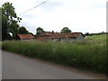 North Grange Farm, Sibton