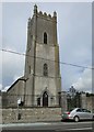 N6210 : Church of St. John the Evangelist, Monasterevin by Jonathan Thacker