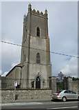 N6210 : Church of St. John the Evangelist, Monasterevin by Jonathan Thacker