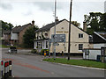 TL5756 : The Green Man Public House, Six Mile Bottom by Geographer