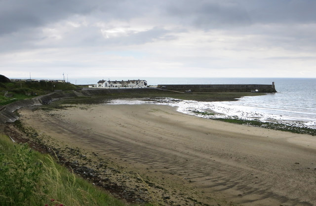 Giles Quay (1) © Robert Ashby :: Geograph Britain and Ireland