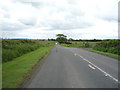 B6525 towards Doddington