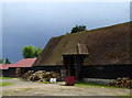 Abbey  Farm Barns, Faversham