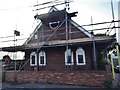 House renovation on Canterbury Road, Molash