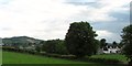 Farm house on the eastern outskirts of Mayobridge