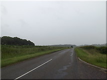 TL6155 : Brinkley Road, Brinkley by Geographer