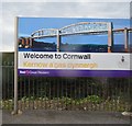 Welcome to Cornwall