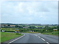 A394 Trewennack Village sign