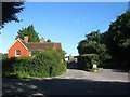 Red House, Horsham Road