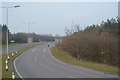 Barton Rd, A603