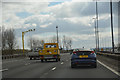 South Lanarkshire : The M74 Motorway