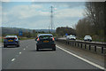 South Lanarkshire : The M74 Motorway