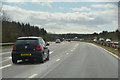 South Lanarkshire : The M74 Motorway