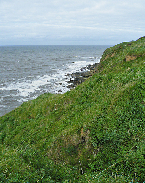 Hundale Cliffs