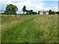SO8844 : Summertime in Croome by Philip Halling