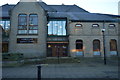 Harrogate Justice Centre