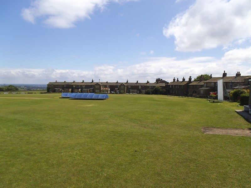 Thornton Cricket Club (2) © Stephen Craven cc-by-sa/2.0 :: Geograph ...