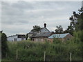 Old stable block