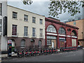 Cardington Street, London NW1