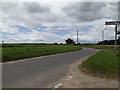 TL9780 : C636 Nethergate Street, Knettishall by Geographer
