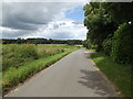 TL9780 : C146 The Street, Knettishall by Geographer