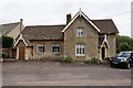 ST8286 : The School House, Sopworth by Ian S