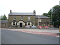 The Oaks Hotel, Alnwick