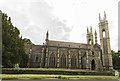 TG1222 : St Michael and All Angels' church, Booton by J.Hannan-Briggs