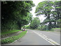 A394 Near Breage Cornwall