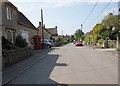 Alderton, Wiltshire