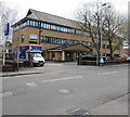 Neath Police Station