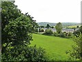 Farmland Near Bodmin