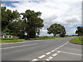 TL9781 : A1066 Thetford Road, Gasthorpe by Geographer