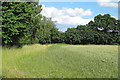 Arable land off Brook Street, Colne Engaine